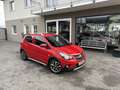 Opel Karl 1,0 Ecotec Rocks *WENIG KM*SITZH*LENKRADH*KLIMA* Rot - thumbnail 1