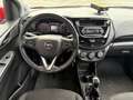Opel Karl 1,0 Ecotec Rocks *WENIG KM*SITZH*LENKRADH*KLIMA* Rot - thumbnail 13