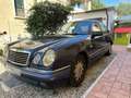 Mercedes-Benz E 200 E 200 Elegance Blu/Azzurro - thumbnail 2