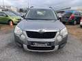 Skoda Yeti 2.0 TDI Klima Navi Tempomat Tüv 08/24 Plateado - thumbnail 2