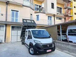 fiat ducato 225000km