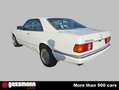 Mercedes-Benz 560 SEC Coupe C126, mehrfach VORHANDEN! White - thumbnail 4