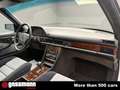 Mercedes-Benz 560 SEC Coupe C126 mehrfach verfügbar! Weiß - thumbnail 23