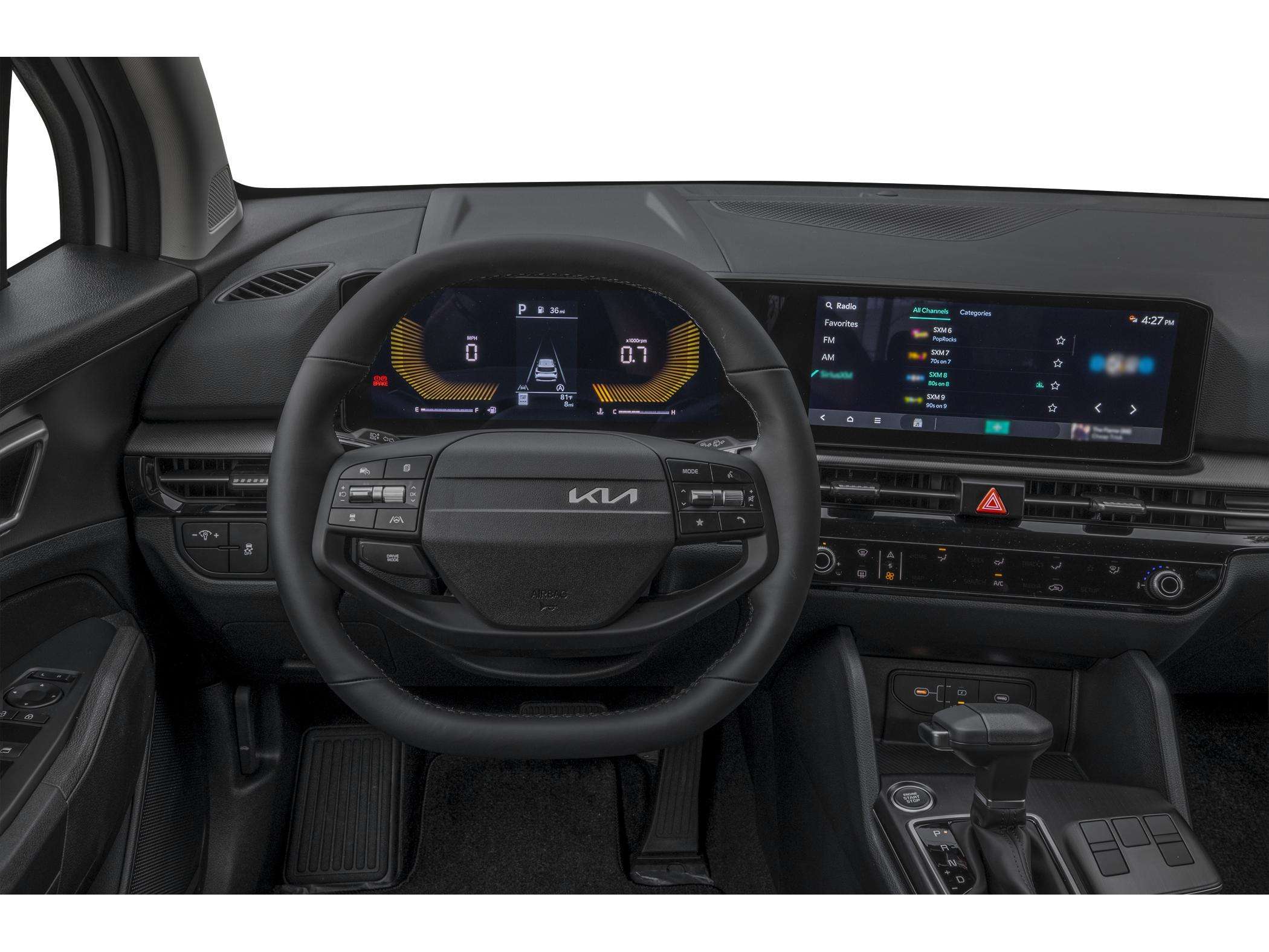 2026 Kia Sportage LX — photo 1
