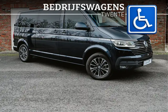 Volkswagen T6.1 Caravelle