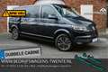 Volkswagen T6.1 Caravelle ROLSTOELBUS 2.0 TDI 150 PK DSG L2H1 ACC| LED | Pri Bleu - thumbnail 1