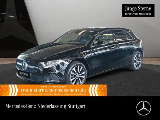 Mercedes-Benz A 250 e STYLE+PANO+KAMERA+TOTW+8G