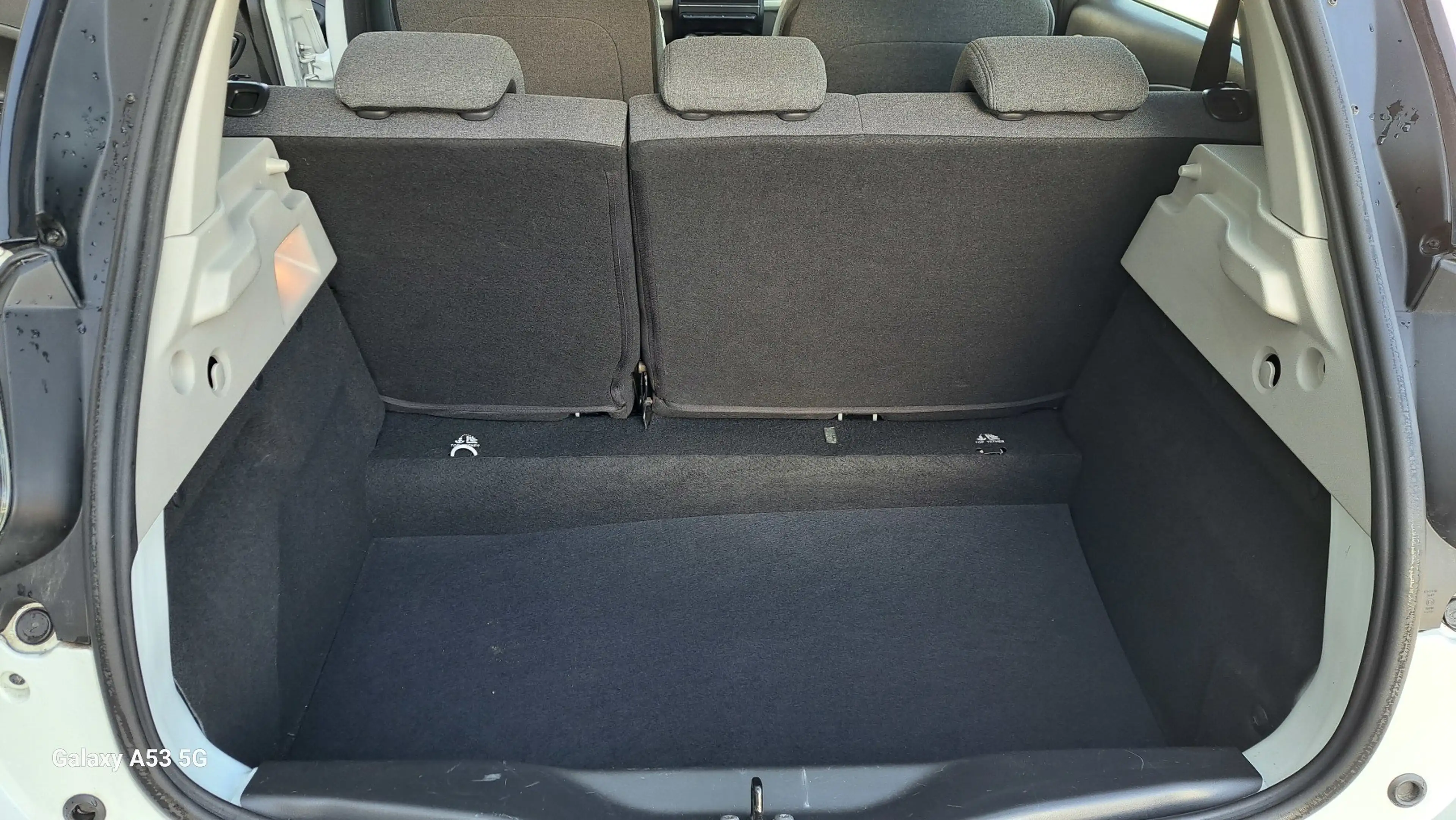Renault ZOE Experience R110 Z.E. 50 — photo 12