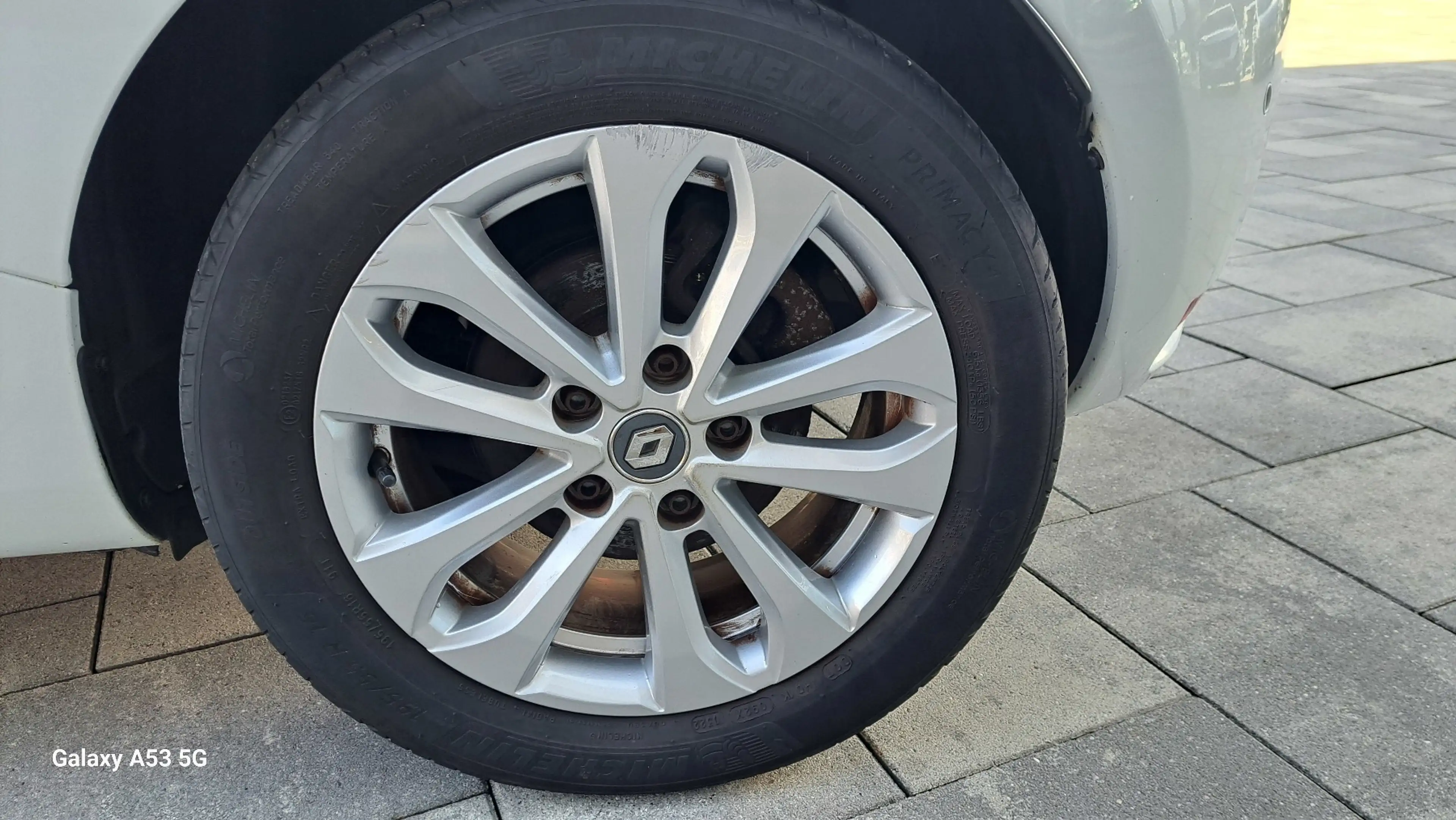 Renault ZOE Experience R110 Z.E. 50 — photo 9
