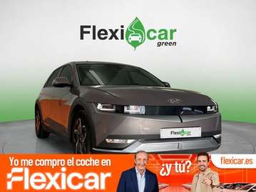 73KWH 160KW Light RWD