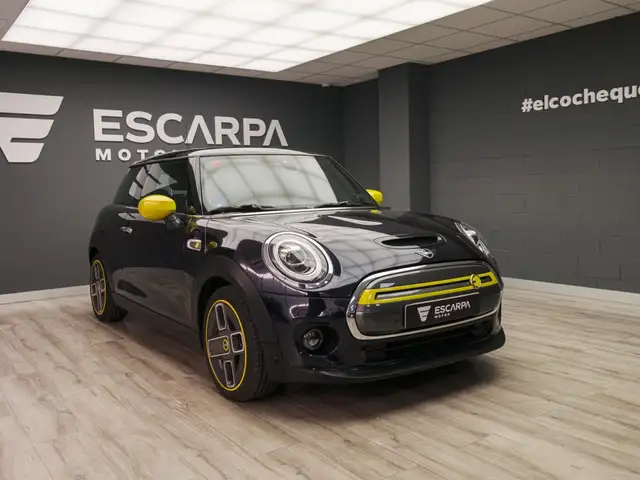 MINI Cooper SE