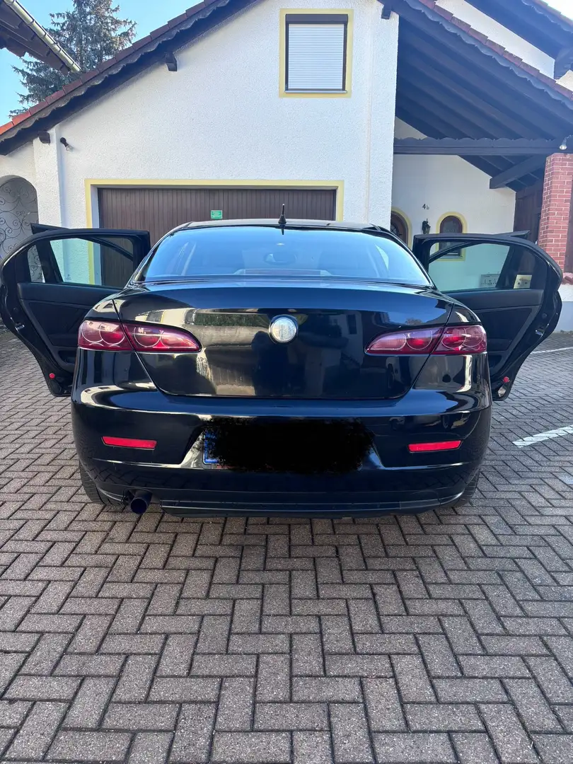 Alfa Romeo 159 1.9 jtdm 8v Progression 120cv - 2