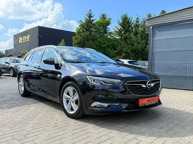 Opel Insignia 2.0d 2019 114.000km 1jaar garantie