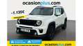 Jeep Renegade 2.0Mjt Night Eagle II 4x4 AD Blanco - thumbnail 1
