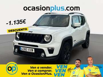 2.0Mjt Night Eagle II 4x4 AD