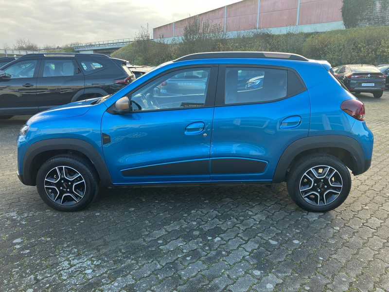 Dacia Spring Extreme Electric 65 *NAVI*KLIMA*PDC — photo 2