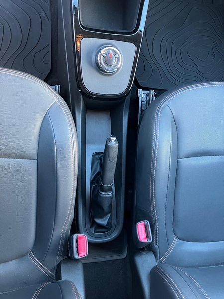 Dacia Spring Extreme Electric 65 *NAVI*KLIMA*PDC — photo 15