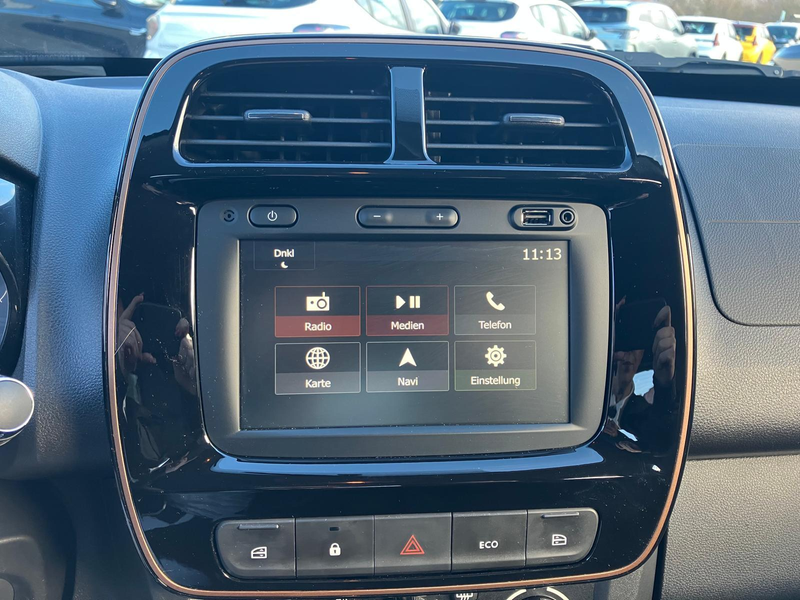Dacia Spring Extreme Electric 65 *NAVI*KLIMA*PDC — photo 13