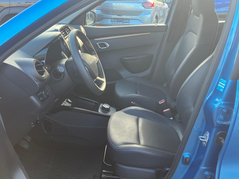 Dacia Spring Extreme Electric 65 *NAVI*KLIMA*PDC — photo 10