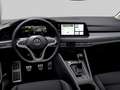 Volkswagen Golf 2.0 TDI Active Navi, Sedili risc + set invernale Nero - thumbnail 8