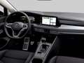 Volkswagen Golf 2.0 TDI Active Navi, Sedili risc + set invernale Nero - thumbnail 9