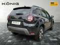 Dacia Duster Extreme TCe 150 *Automatik* Schwarz - thumbnail 3