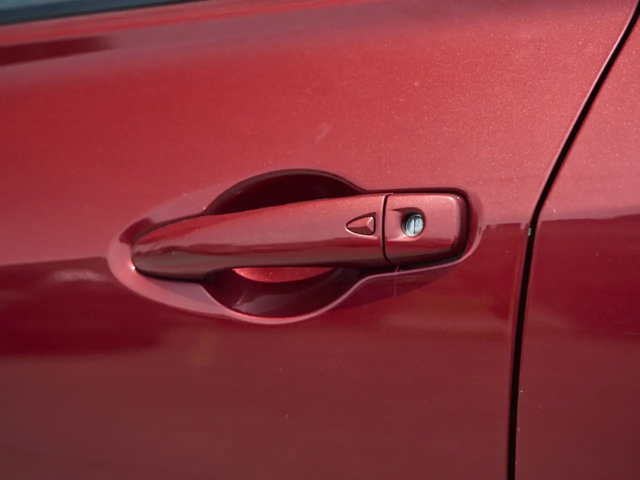Nissan Kicks fotografie Nissan Kicks