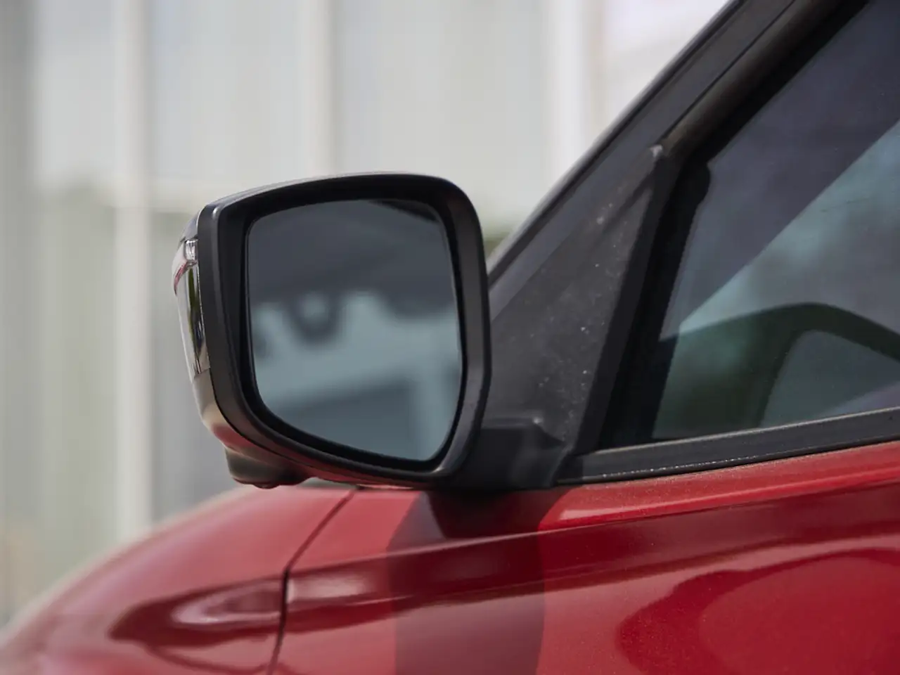 Nissan Kicks fotografie Nissan Kicks