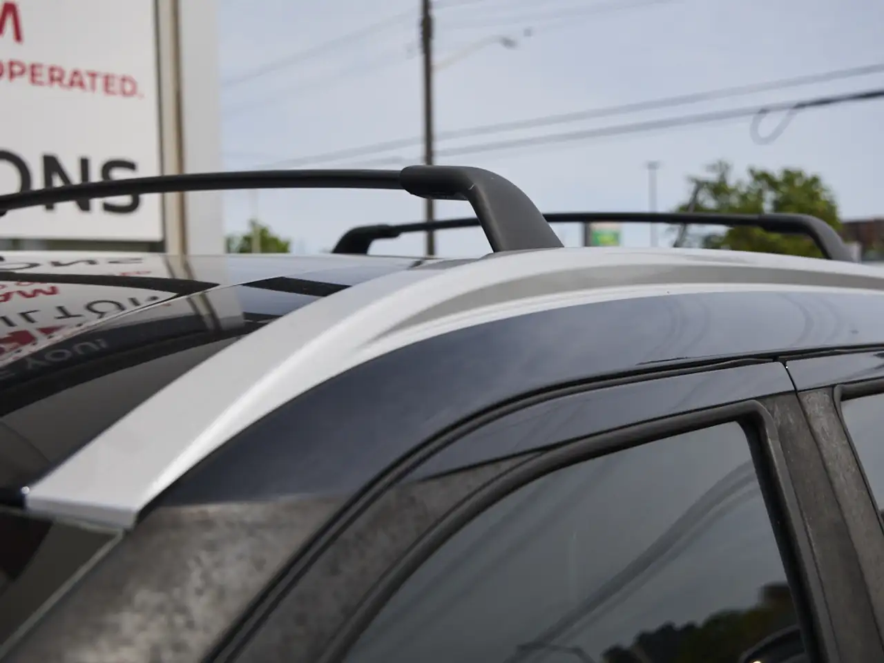 Nissan Kicks fotografie Nissan Kicks