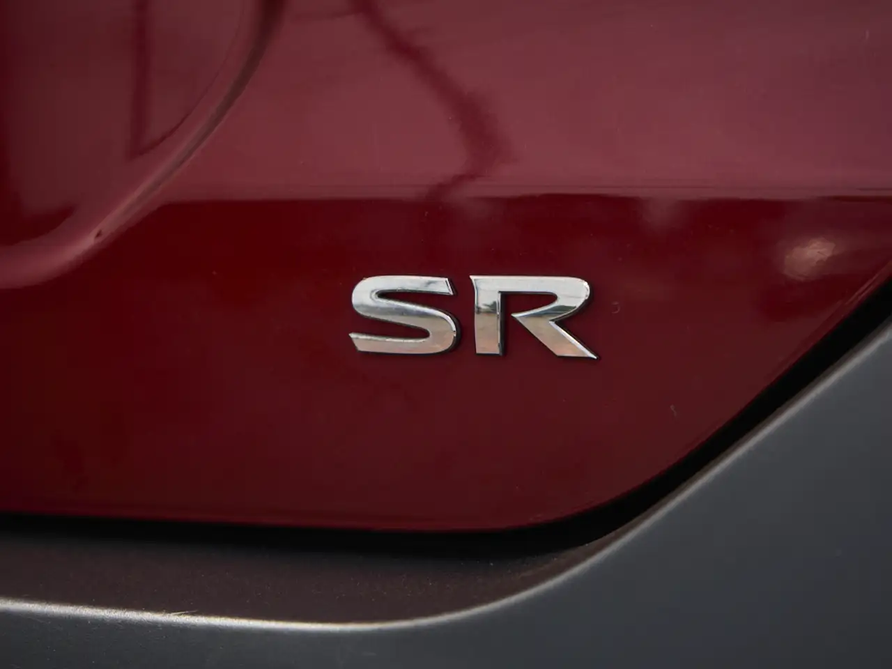 Nissan Kicks fotografie Nissan Kicks