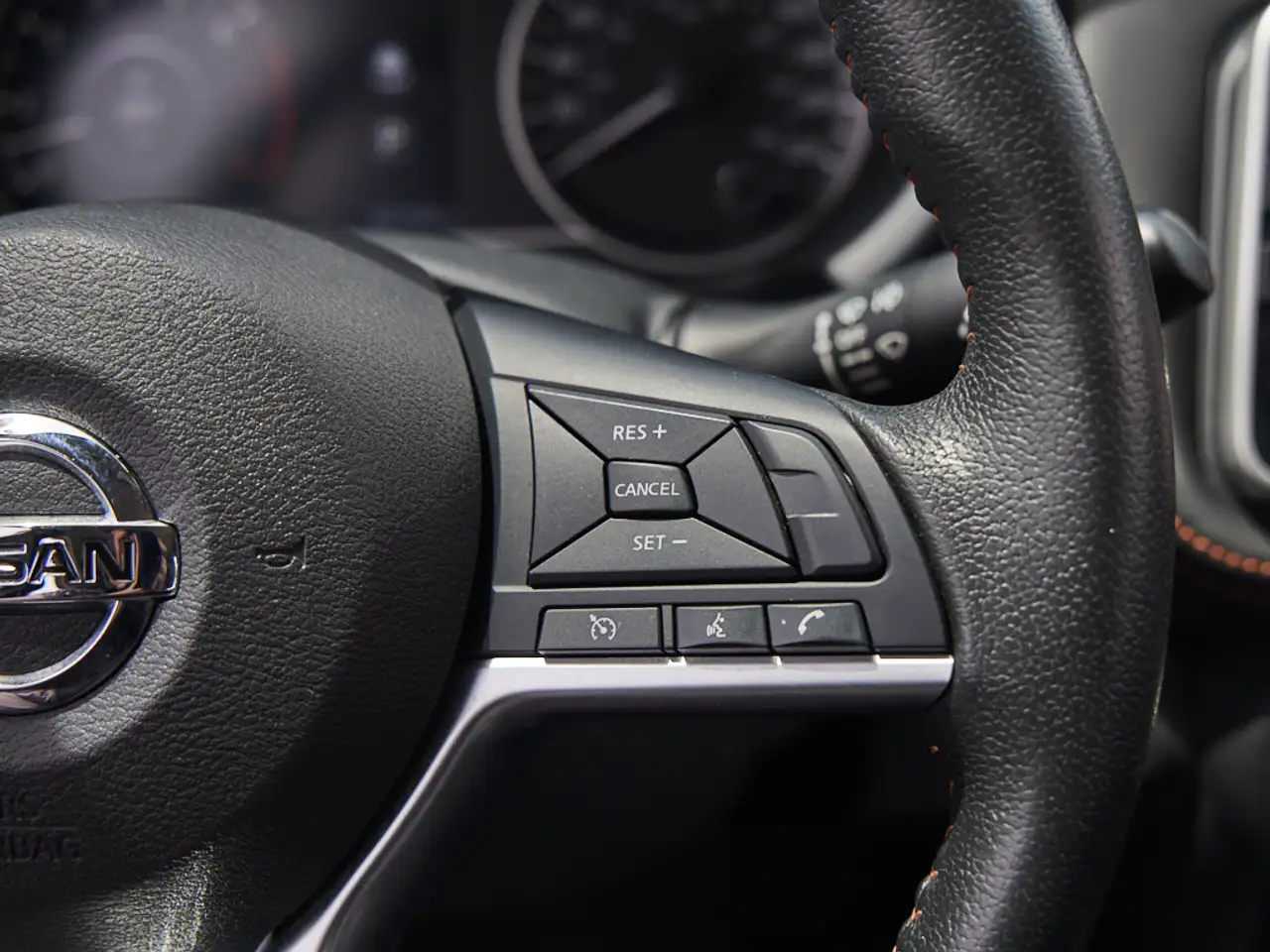 Nissan Kicks fotografie Nissan Kicks