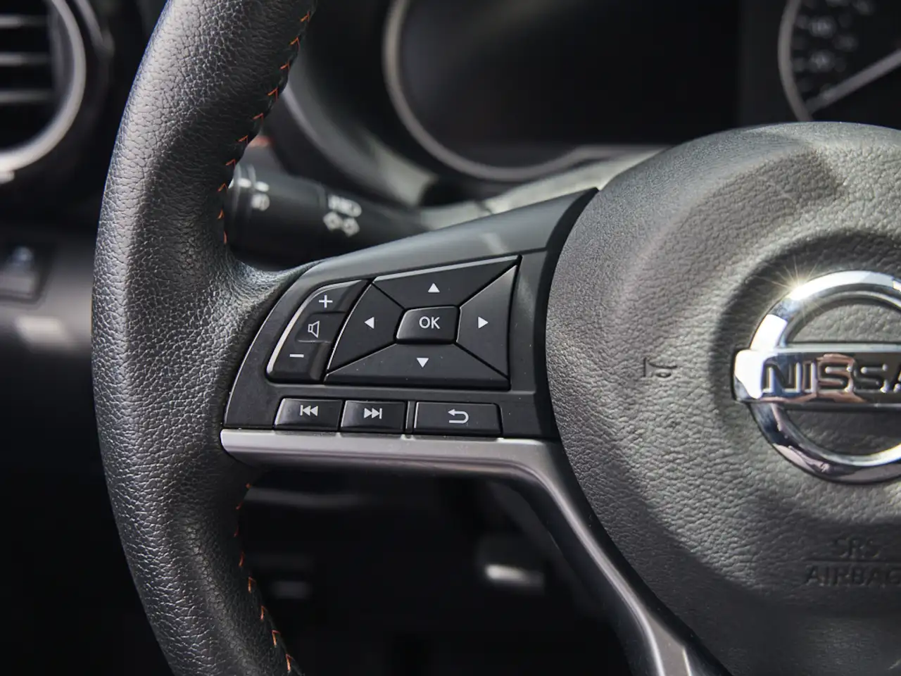 Nissan Kicks fotografie Nissan Kicks