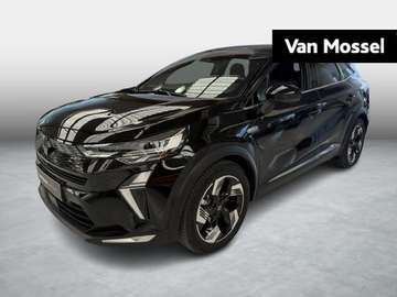E-Tech full hybrid 145 Techno