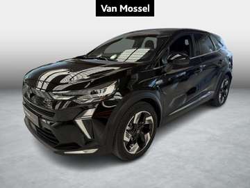 E-Tech full hybrid 145 Techno