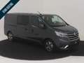 Renault Trafic T29 L2H1 DC 170PK AUTOMAAT 5 PERSOONS LED AIRCO AD Grijs - thumbnail 1