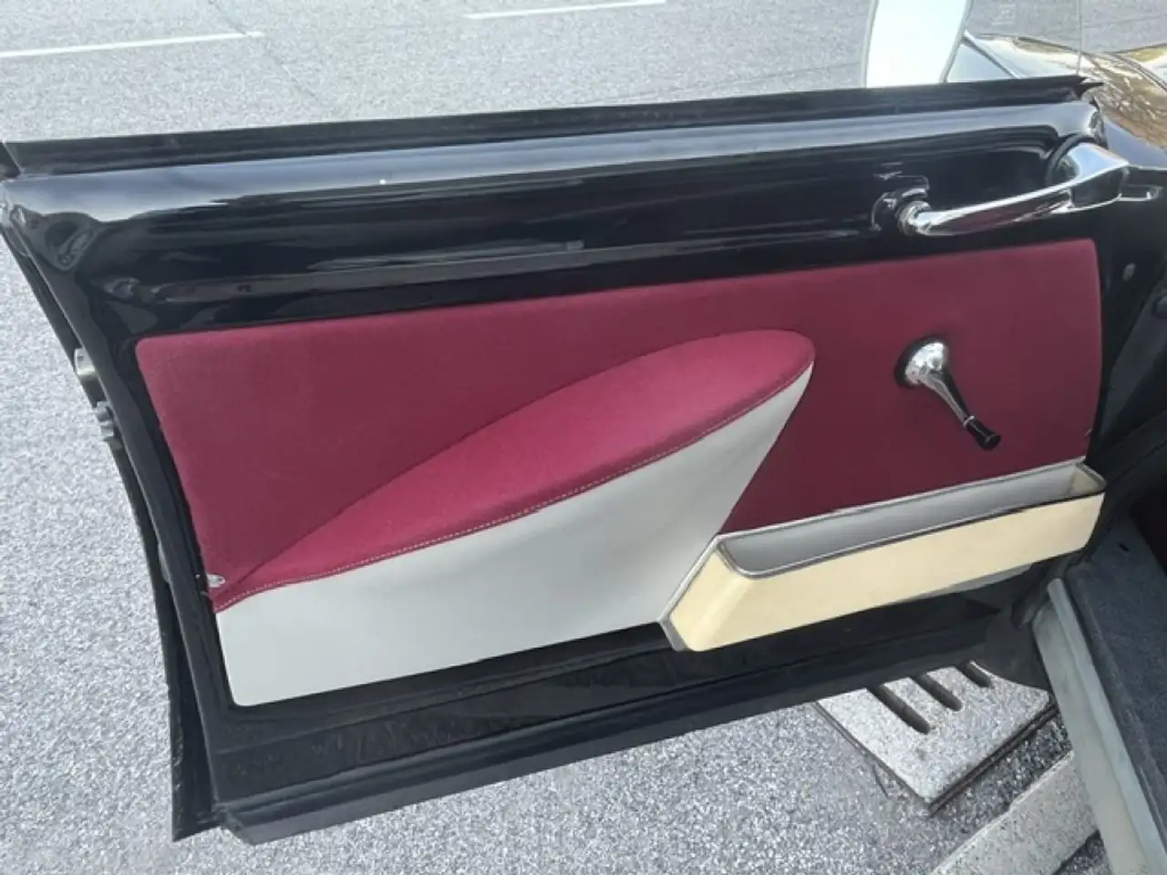 Citroen DS 21 COMFORT ASI, foto 10