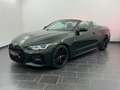 BMW 420 d Cabrio 48 V Aut. **M-Sport | BMW Individual | V Groen - thumbnail 4