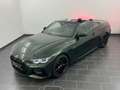 BMW 420 d Cabrio 48 V Aut. **M-Sport | BMW Individual | V Groen - thumbnail 3