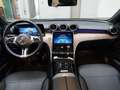Mercedes-Benz C 200 T Avantgarde 9G-tronic Albastru - thumbnail 12