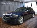 Mercedes-Benz C 200 T Avantgarde 9G-tronic Albastru - thumbnail 1