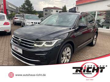 2.0 TDI Elegance Navi Pano Kamera Matrix SHZ