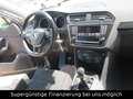 Volkswagen Tiguan Highline BMT 4Motion,ALLRAD,1-HAND,NAVI. Grau - thumbnail 13