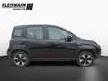 Fiat Panda Cross City Plus 1.0 GSE Hybrid (70PS) Schwarz - thumbnail 4