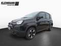 Fiat Panda Cross City Plus 1.0 GSE Hybrid (70PS) Schwarz - thumbnail 1