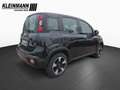 Fiat Panda Cross City Plus 1.0 GSE Hybrid (70PS) Schwarz - thumbnail 6