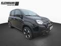Fiat Panda Cross City Plus 1.0 GSE Hybrid (70PS) Schwarz - thumbnail 2