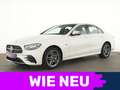 Mercedes-Benz E 300 e AMG Line 360°|Pano|LED|Kessy|Navi|SHZ|PDC Weiß - thumbnail 1