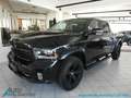 Dodge RAM 1500 5,7 HEMI Crew Cab Long Bed Sport Schwarz - thumbnail 1