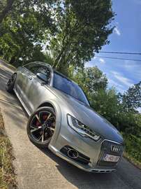 quattro 3.0 TDI tiptronic DPF