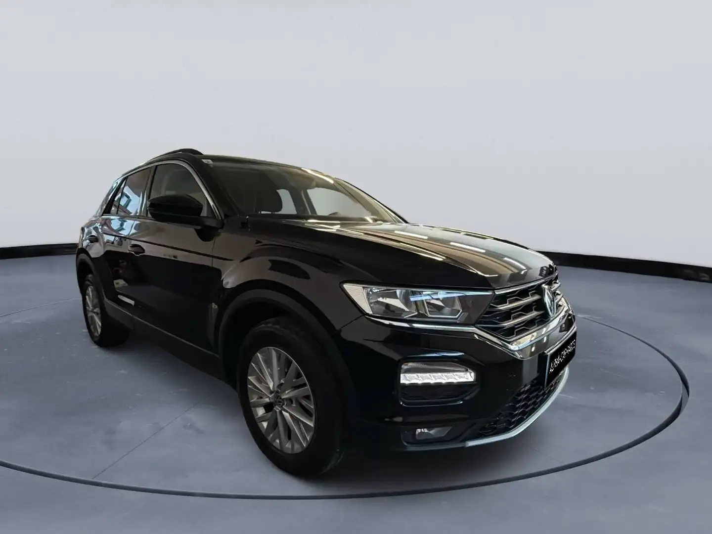 Volkswagen T-Roc T-Roc 1,0 TSI Design - 2